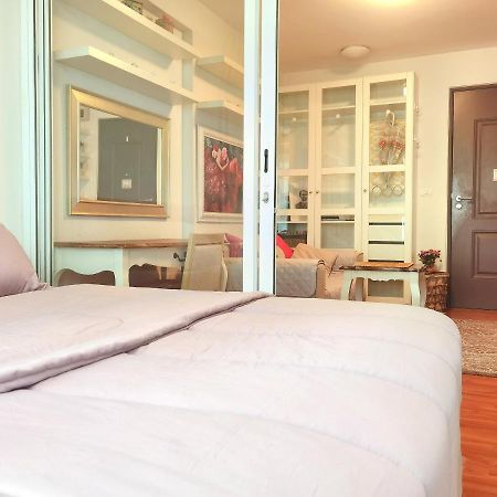 Rama9 Cozy Apartment 曼谷 外观 照片