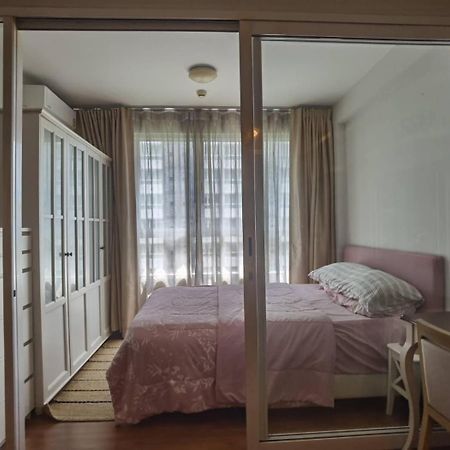 Rama9 Cozy Apartment 曼谷 外观 照片