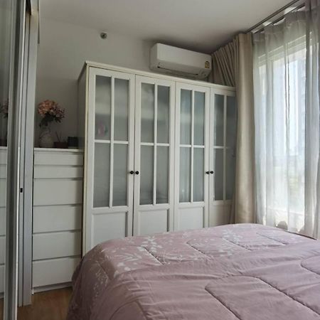 Rama9 Cozy Apartment 曼谷 外观 照片