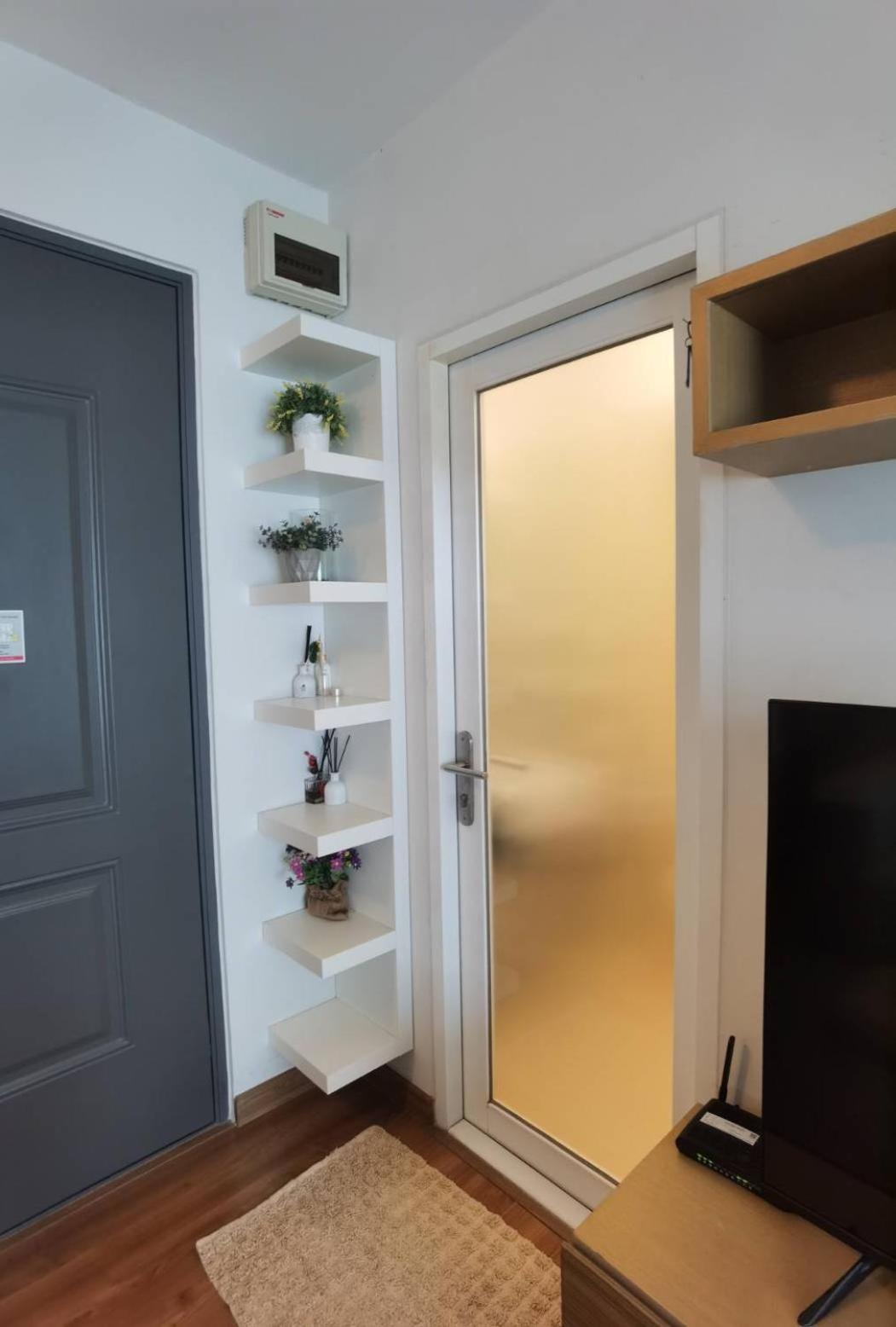 Rama9 Cozy Apartment 曼谷 外观 照片