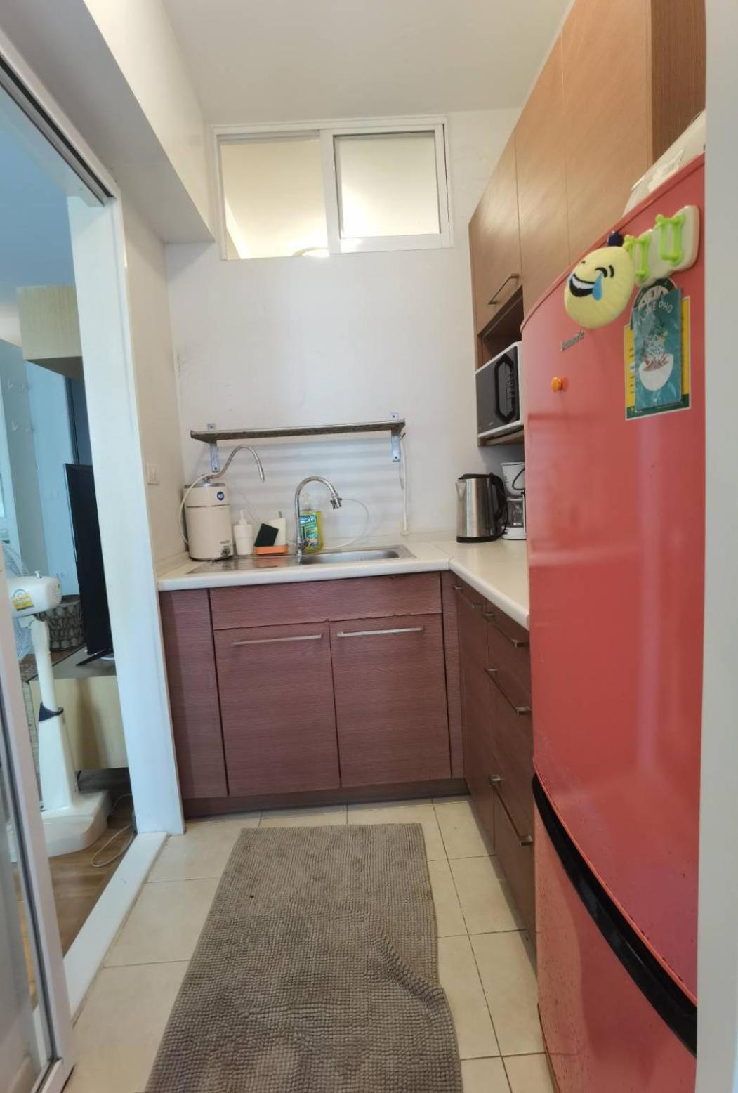 Rama9 Cozy Apartment 曼谷 外观 照片